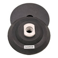 4" Vacuum Brazed Diamond Grinding Wheel/Shaping Wheel for Natural and Engineered stone