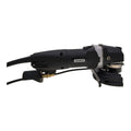 5 inch Variable Speed Wet Stone Polisher for Granite, Marble, and Concrete Surfaces